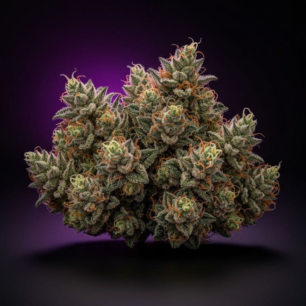 OG Kush Thai Edition