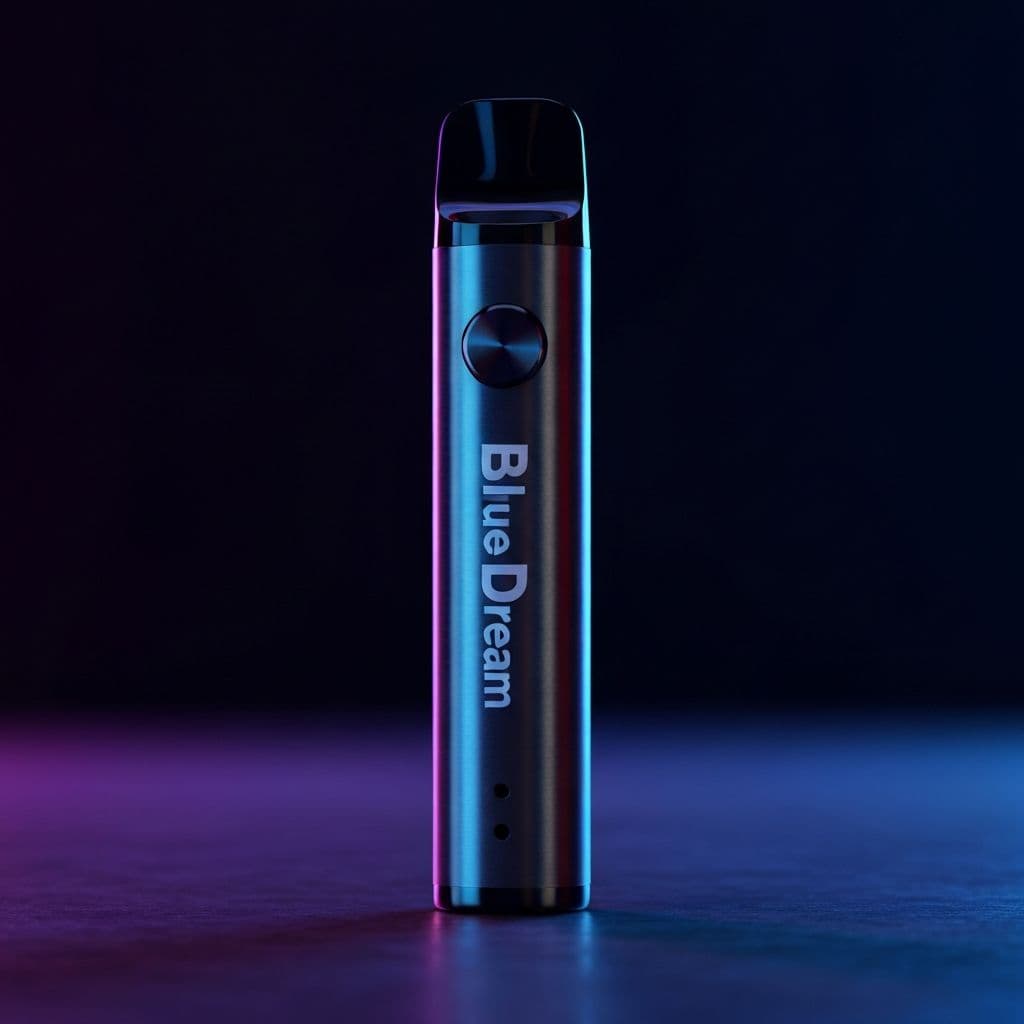 Blue Dream Vape Pen